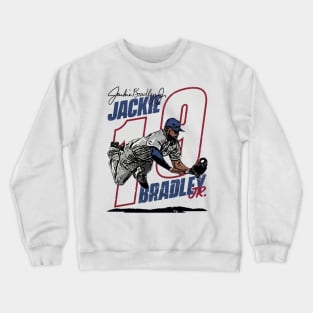 jackie bradley jr Crewneck Sweatshirt